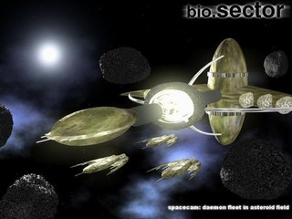Biosector Conquest
