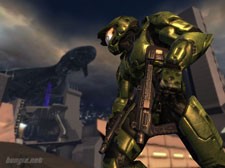 Halo 2 (E3 movie)