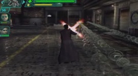 Path of Neo (gameplay zbrane) 