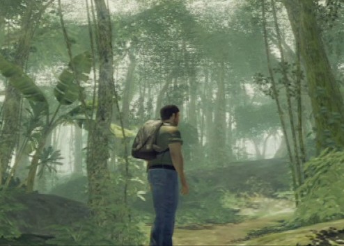 LOST: The Videogame
