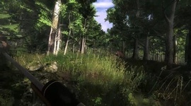 The Hunter: Extended trailer