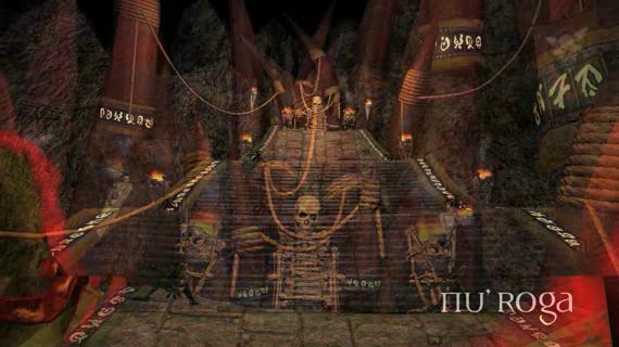 Everquest II: The Shadow Odyssey