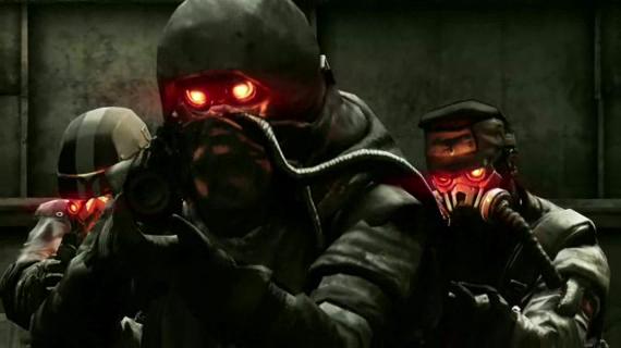GC: Killzone 2 - Multiplayer