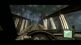 Far Cry 2: Preorder trailer