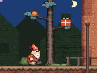 Sinterklaas Arcade Flash Game Onlinegamesector Com