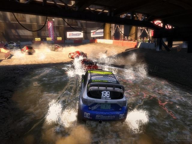 colin mcrae dirt 2