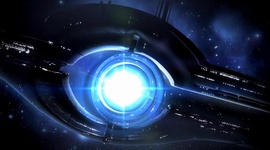 Mass Effect 2 - Terminus Blackstorm