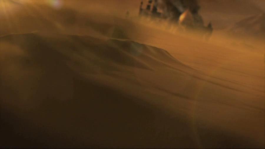 Prince of Persia: Forgotten Sands - VGA trailer