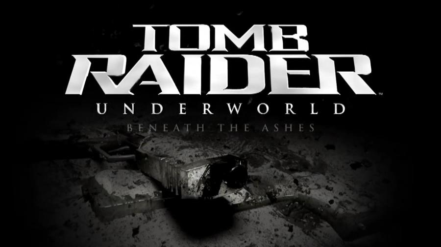 Tomb Raider: Beneath the Ashes
