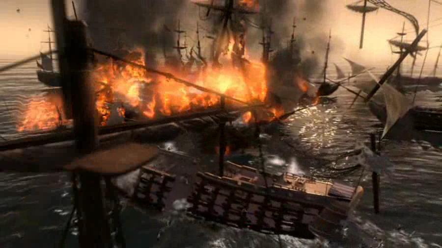 Empire: Total War - launch trailer