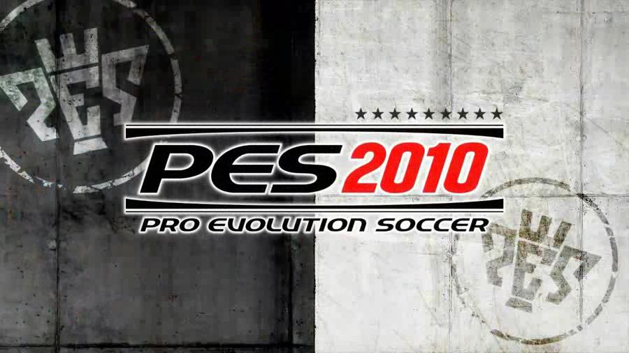 PES 2010 - E3 09 Debut