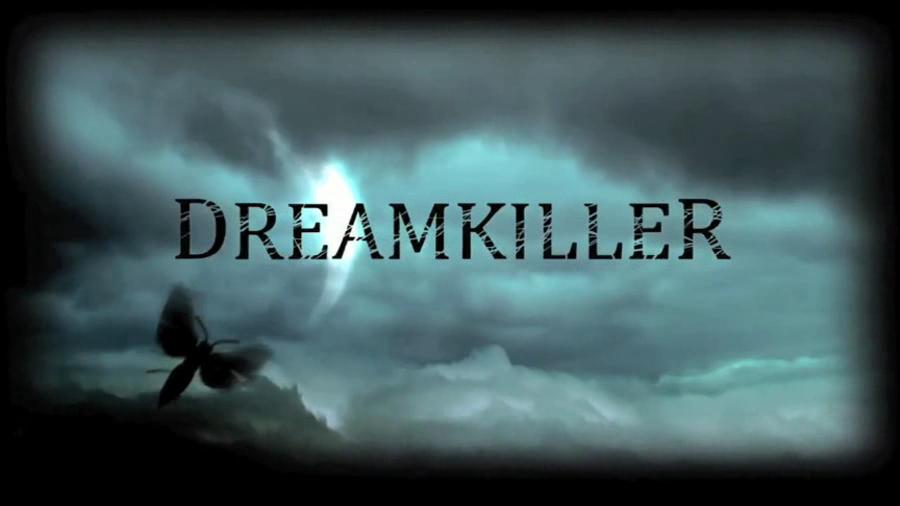 DreamKiller - Teaser