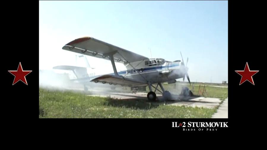 IL-2 Sturmovik: Birds of Prey - Sound