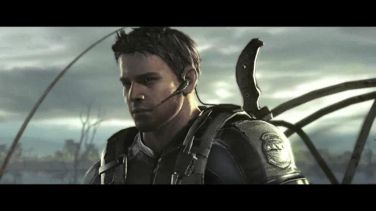 Resident Evil 5  - Gold Edition Gameplay
