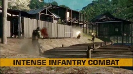 Bad Company 2 - Squad Rush Multiplayer