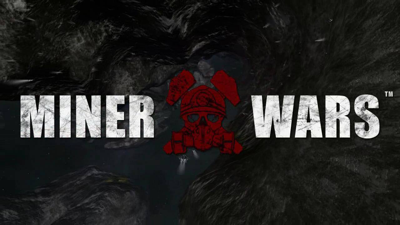 Miner Wars - Trailer