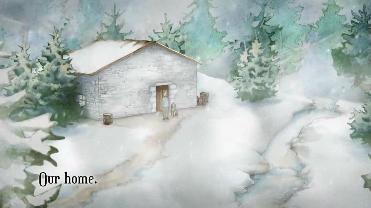 Winter Voices - Trailer