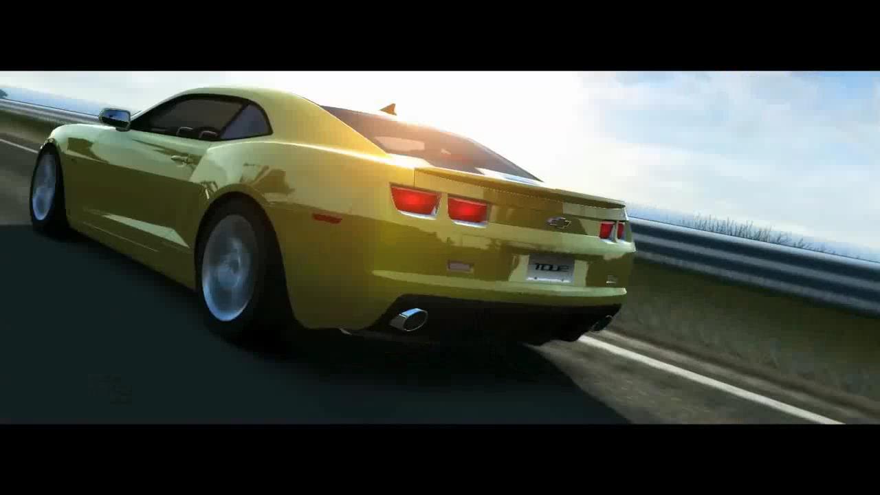 Test Drive Unlimited 2 - Multiplayer