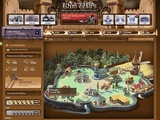 flash hra Khan Wars v.4.0
