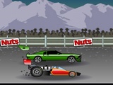 Drag Race Demon - Deluxe