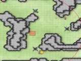 Warzone Tower Defense Extended