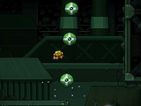 Gravity Hook HD