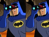 Batman Difference Detector