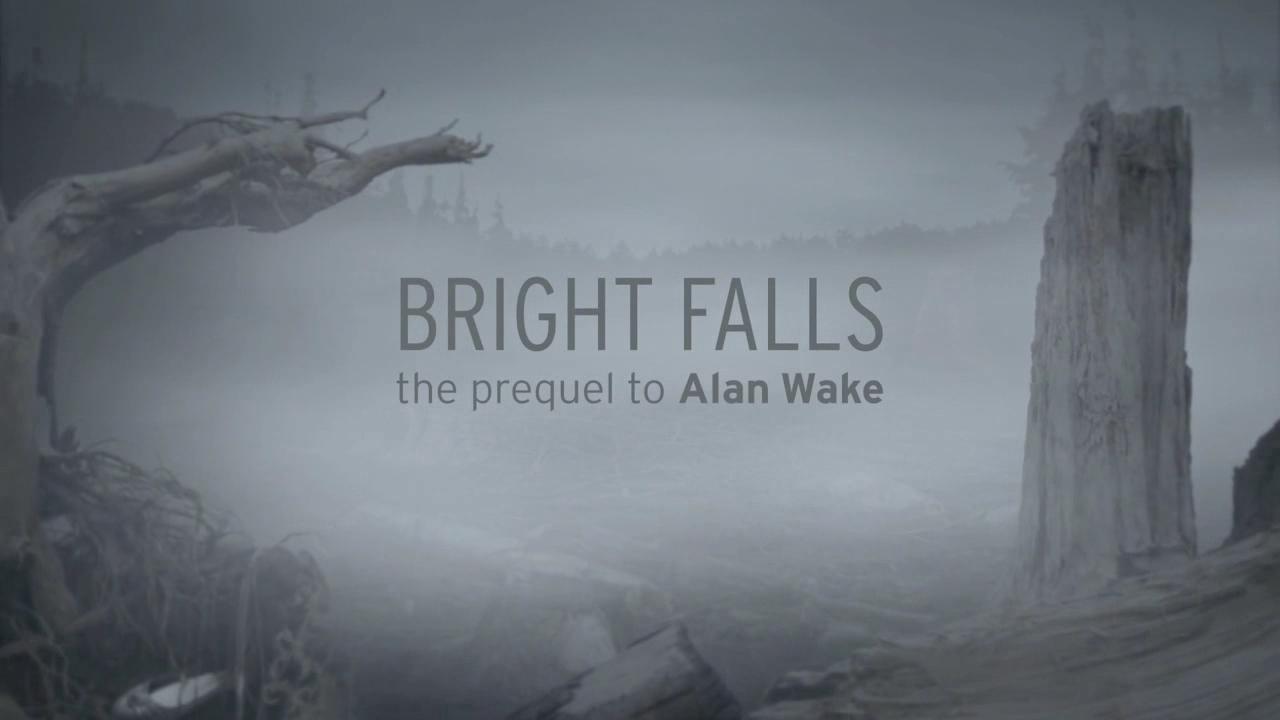 Bright Falls - Live Action Teaser