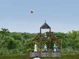 flash hra Crush the Castle 2