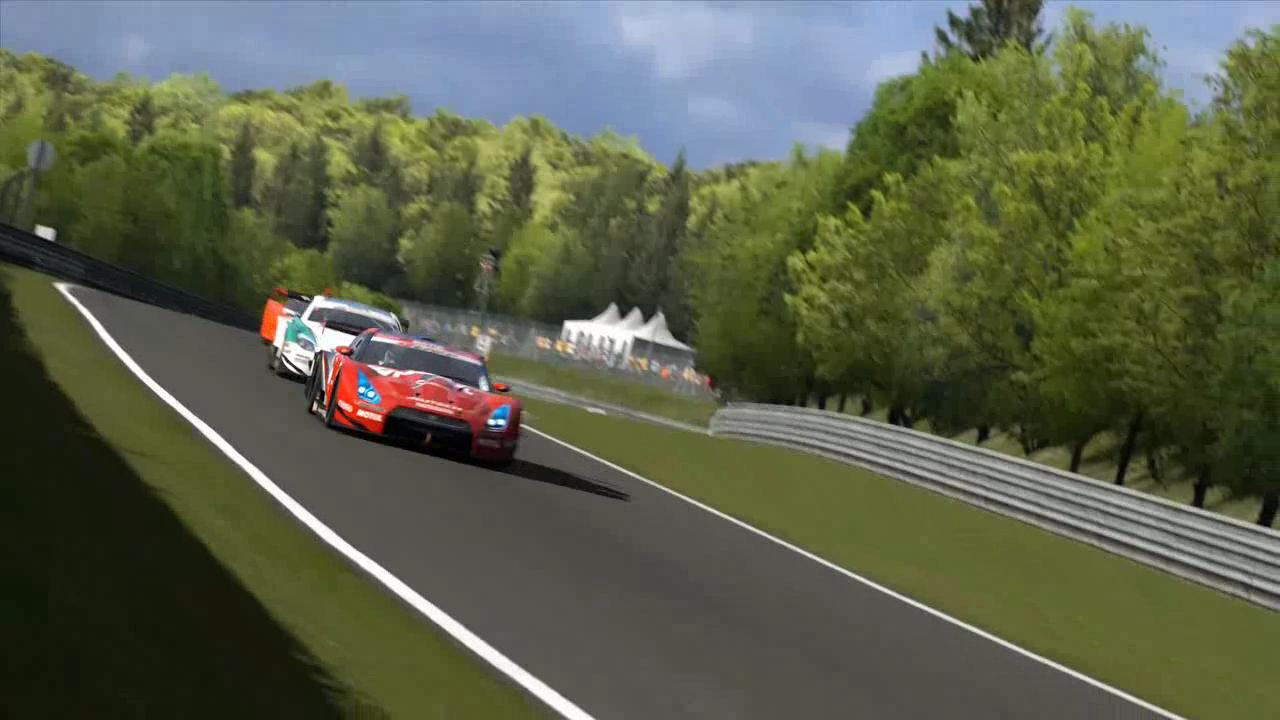 Gran Turismo 5 -  E3 