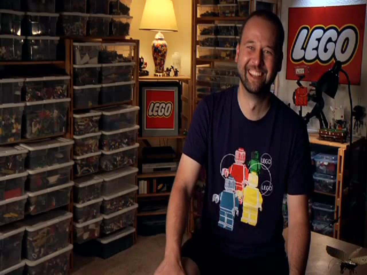 Lego Universe - Partners