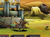 flash hra Epic War 4