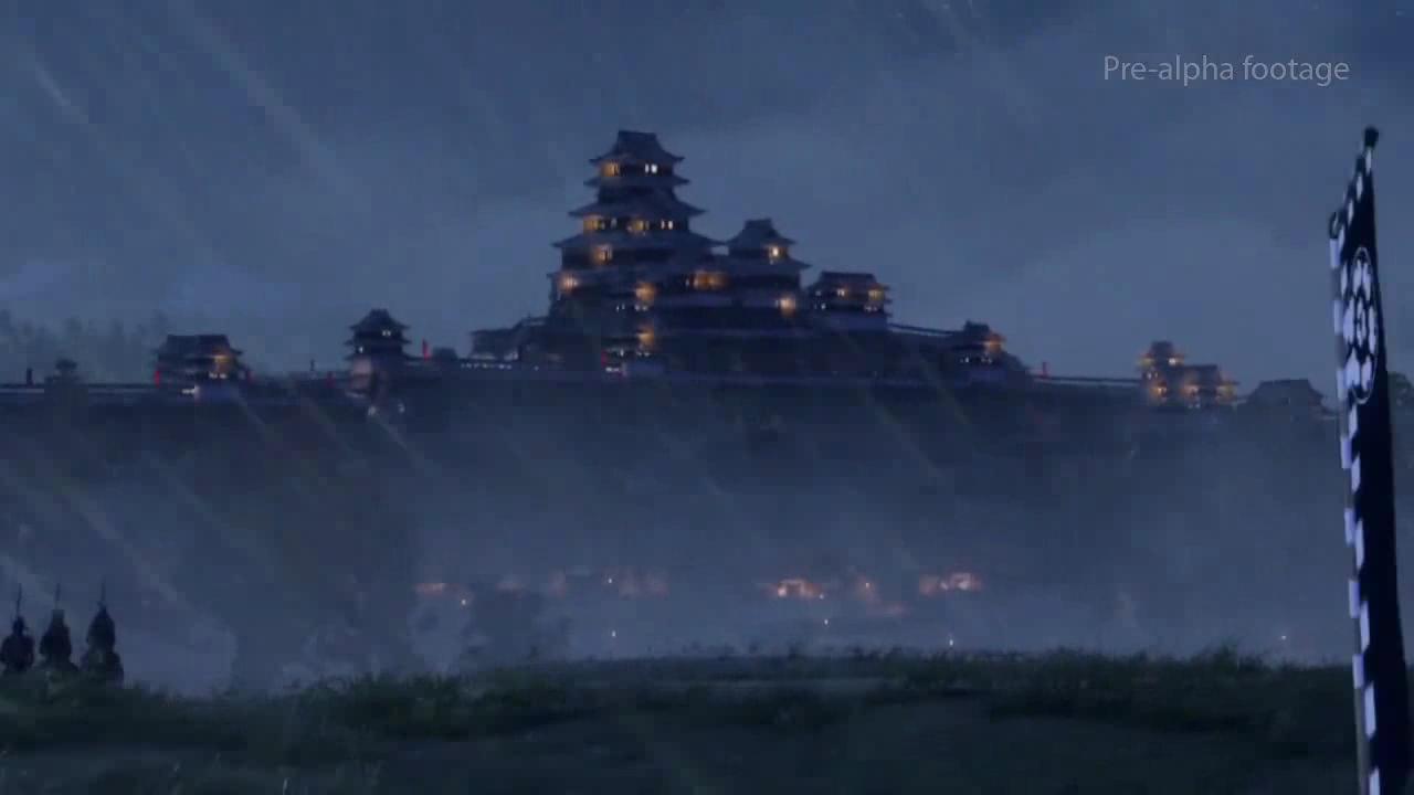 Shogun 2: Total War - Battle Report 1