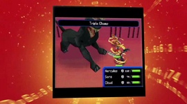 Kingdom Hearts Re:Coded - Launch Trailer