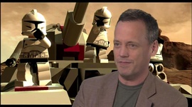 LEGO Star Wars III - Voice Over