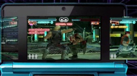 Dead Or Alive: Dimensions - Trailer