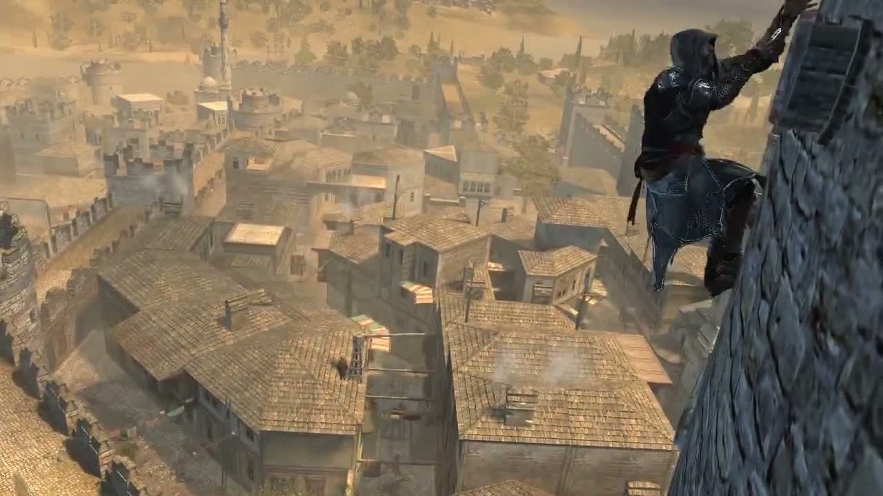 Assassin's Creed: Revelations - Hookblade