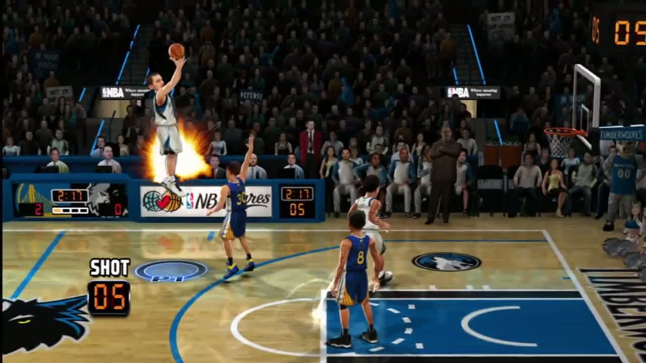 NBA Jam: On Fire Edition - Launch Trailer