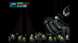 Aliens Infestation - Launch Trailer