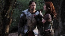 Dragon Age Redemption III