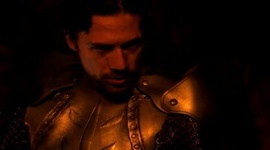 Dragon Age Redemption IV