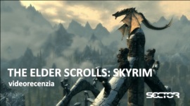 Elder Scrolls: Skyrim - videorecenzia
