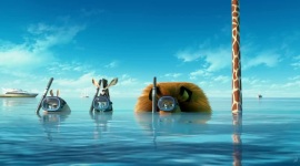 Madagaskar 3
