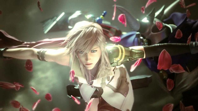 Dissidia 012: Final Fantasy - JP Trailer