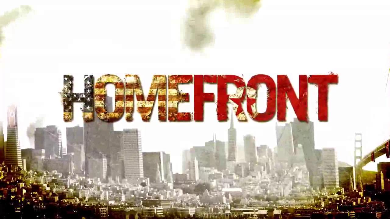 Homefront - Launch Trailer