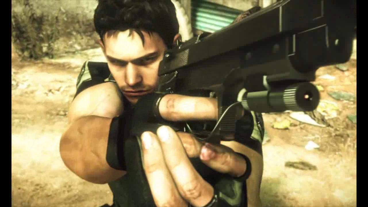 Resident Evil: Mercenaries - Captivate Trailer