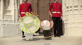 Raving Rabbids - Wedding Crash