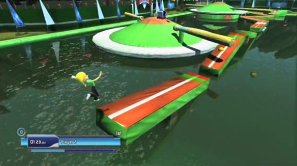 Wipeout in the Zone - Trailer