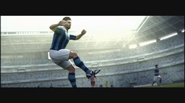 PES 2012 - Debut Video