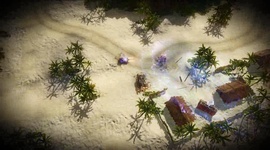 Renegade Ops - teaser